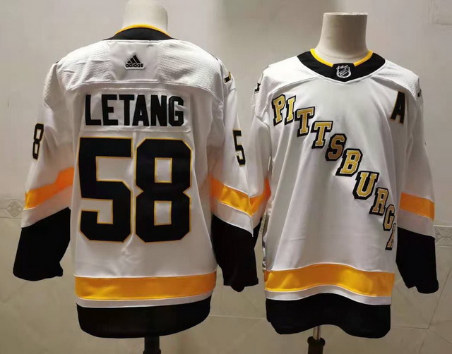 Pittsburgh Penguins Jerseys 03